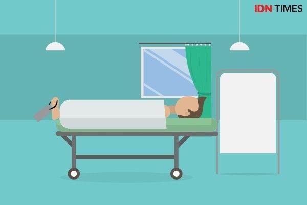 15 Ribu Kasus Kusta Baru Ditemukan Tiap Tahun di Indonesia