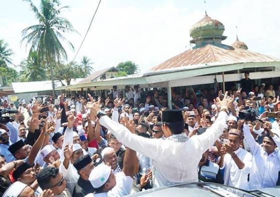 Instagram/@sandiuno