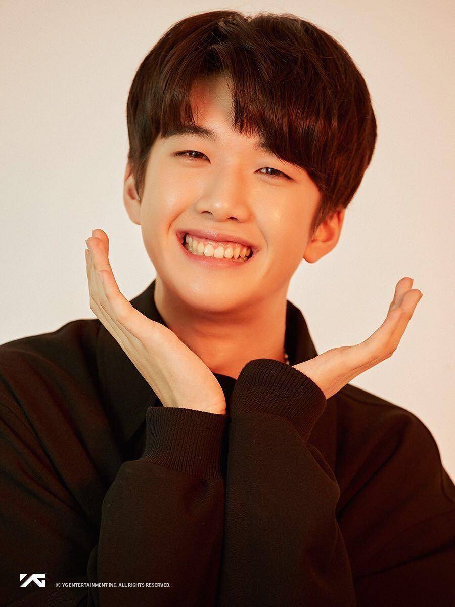 channels.vlive.tv/HA YOONBIN