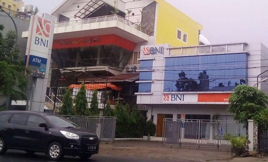 Gelapkan Dana Nasabahnya, Oknum Pegawai BNI Makassar Dipolisikan