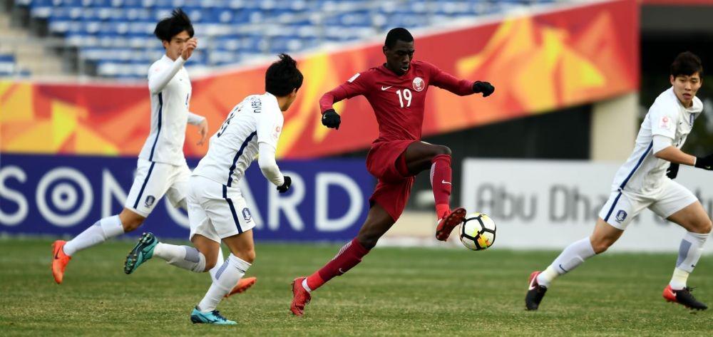 4 Fakta tentang Pemain Terbaik dan Top Skor Piala Asia 2019