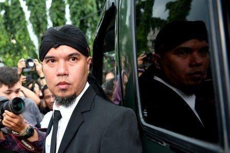 Dukung Ahmad Dhani, Fadli Zon Kembali Berpuisi