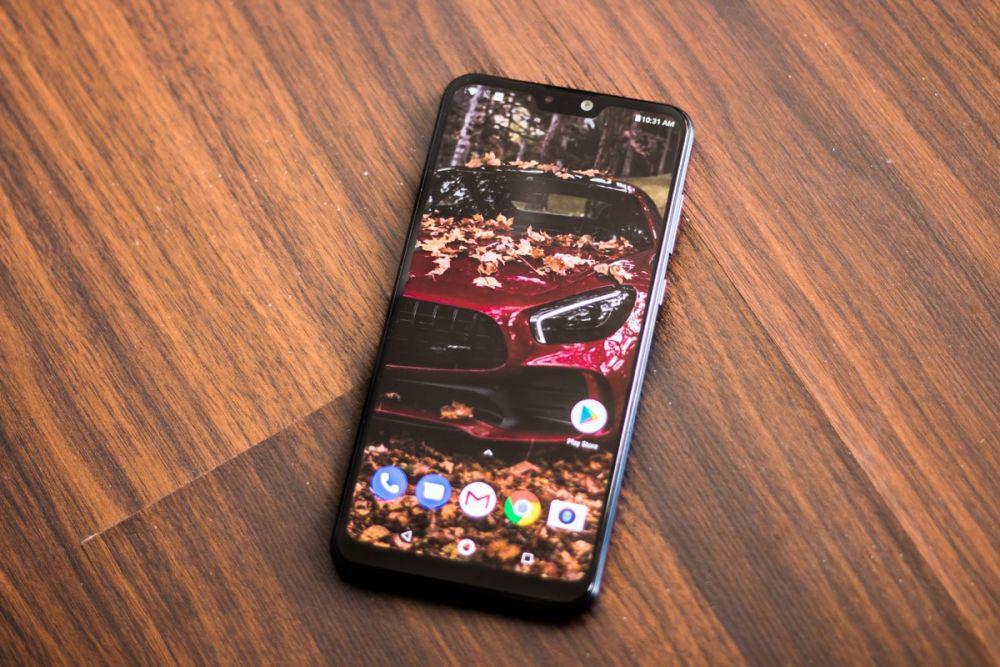 Gak Mahal Banget, 4 Smartphone Asus Kekinian dengan Harga Rp2 Jutaan