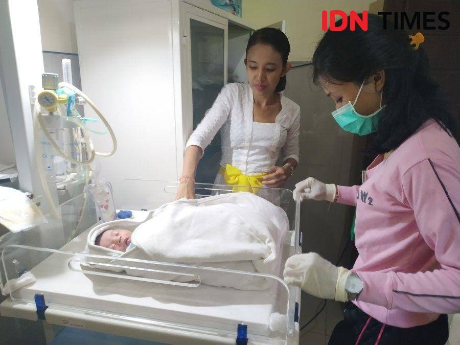 IDN Times/Wayan Antara