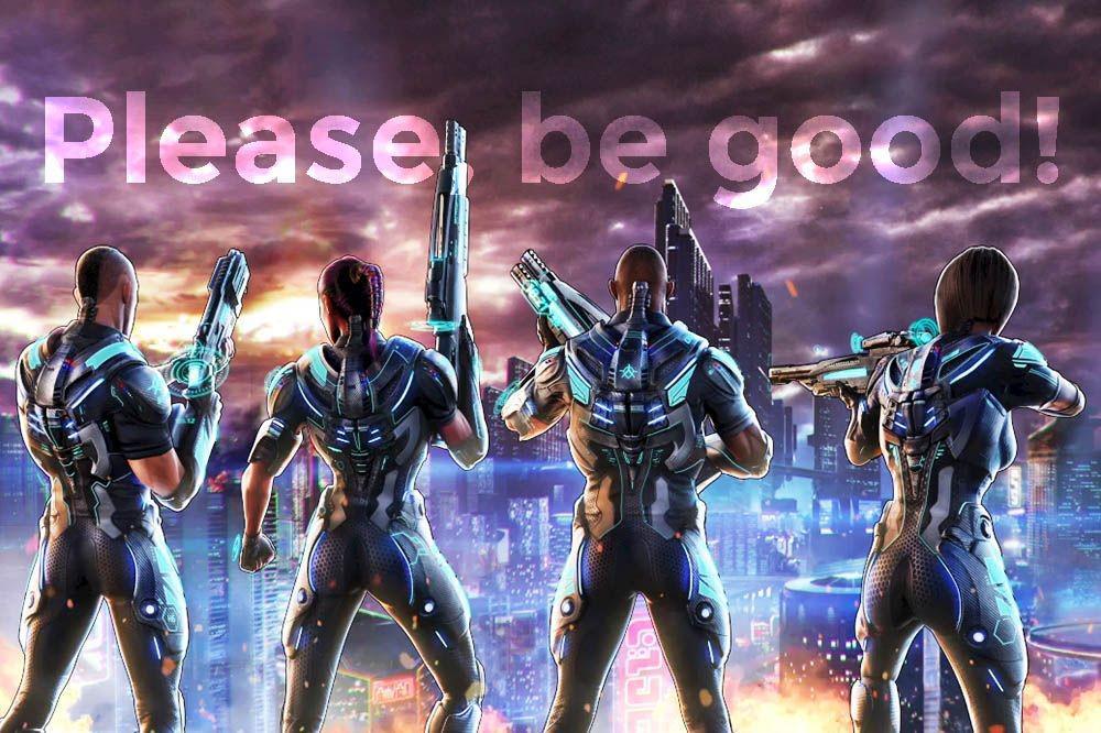 5 Game Siap Rilis dengan Kesalahan Besar yang Diabaikan Oleh Developer