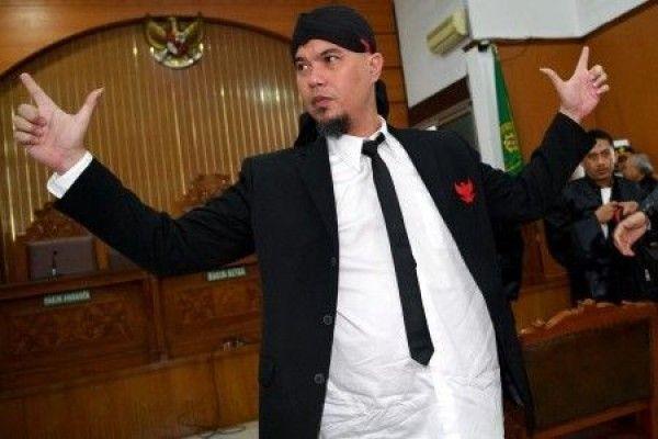 Dhani Disebut Kena Pasal Karet, Kemenkominfo: UU ITE Perlu Dibenahi
