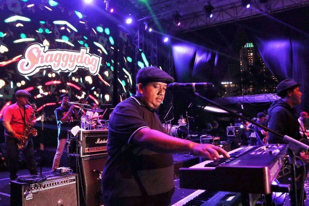 Lilik Shaggydog: RUU Permusikan hanya Manuver Jelang Pilpres