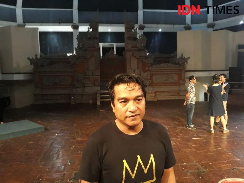 Singgung RUU Permusikan, Indra Lesmana: Anang Kurang Gaul