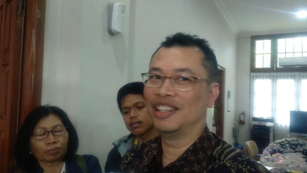 Kronologi Kasus Pemerkosaan Mahasiswi UGM Berakhir Damai