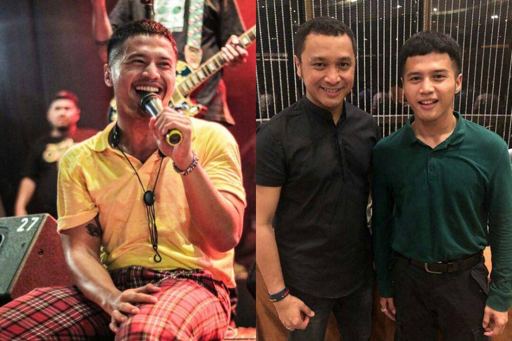 Berbagai Sumber
