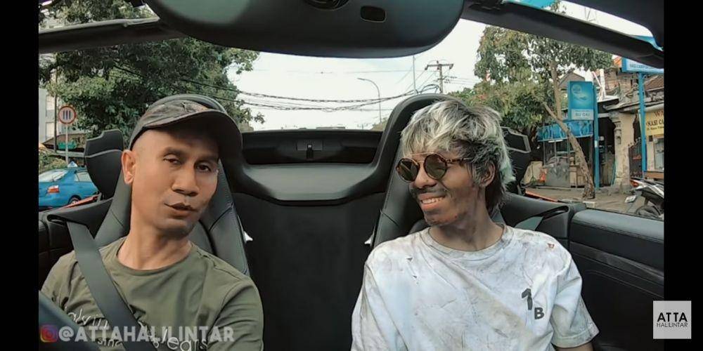 youtube.com/attahalilintar