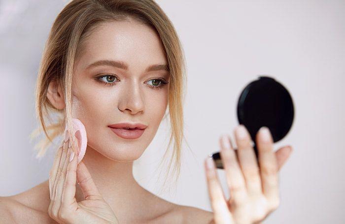 3 Jenis Kosmetik Ini Ternyata Bisa Picu Munculnya Komedo