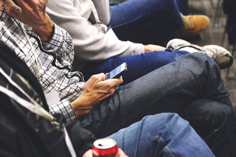 Pixabay.com/StartupStockPhotos