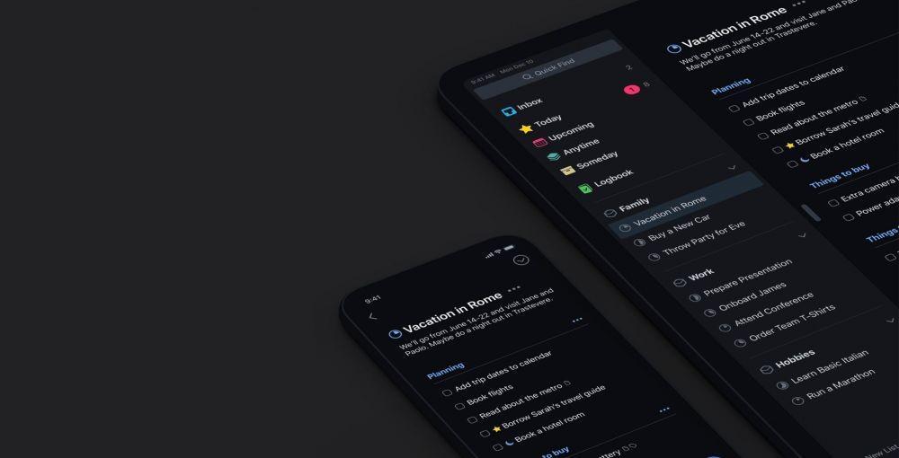 Lagi Ramai Diaplikasikan, Dark Mode Beri 5 Manfaat Ini ke Pengguna Lho