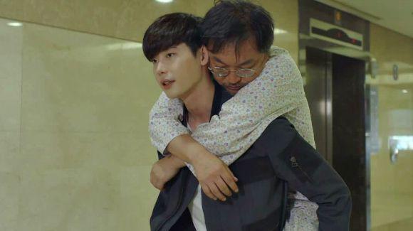 5 Pelajaran Hidup KDrama "W- Two Worlds" yang Bikin Kamu Lebih Bijak