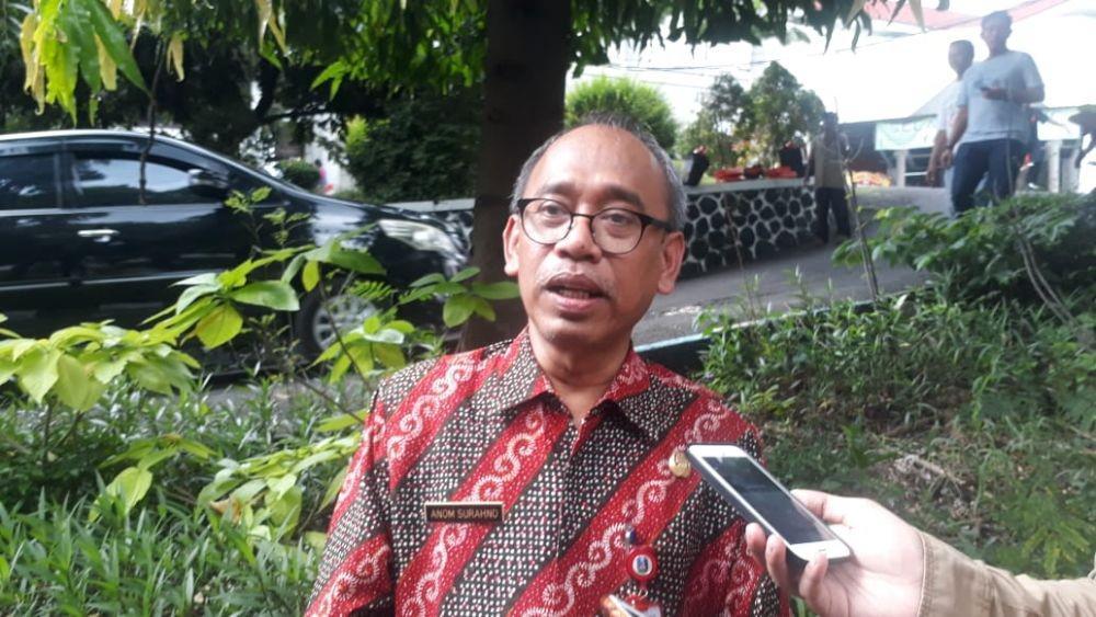 Delapan CPNS di Jatim Dicoret, Salah Satunya karena Nyaleg