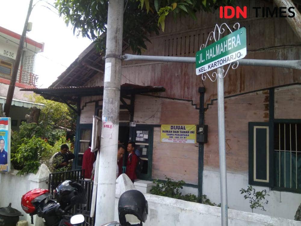 IDN Times/Nofika Dian Nugroho
