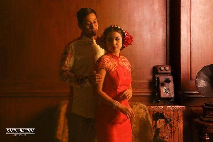 Diera Bachir via instagram.com/juniorliem