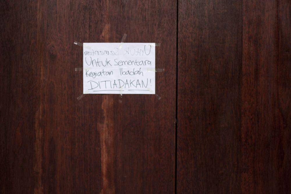 IDN Times/Galih Persiana