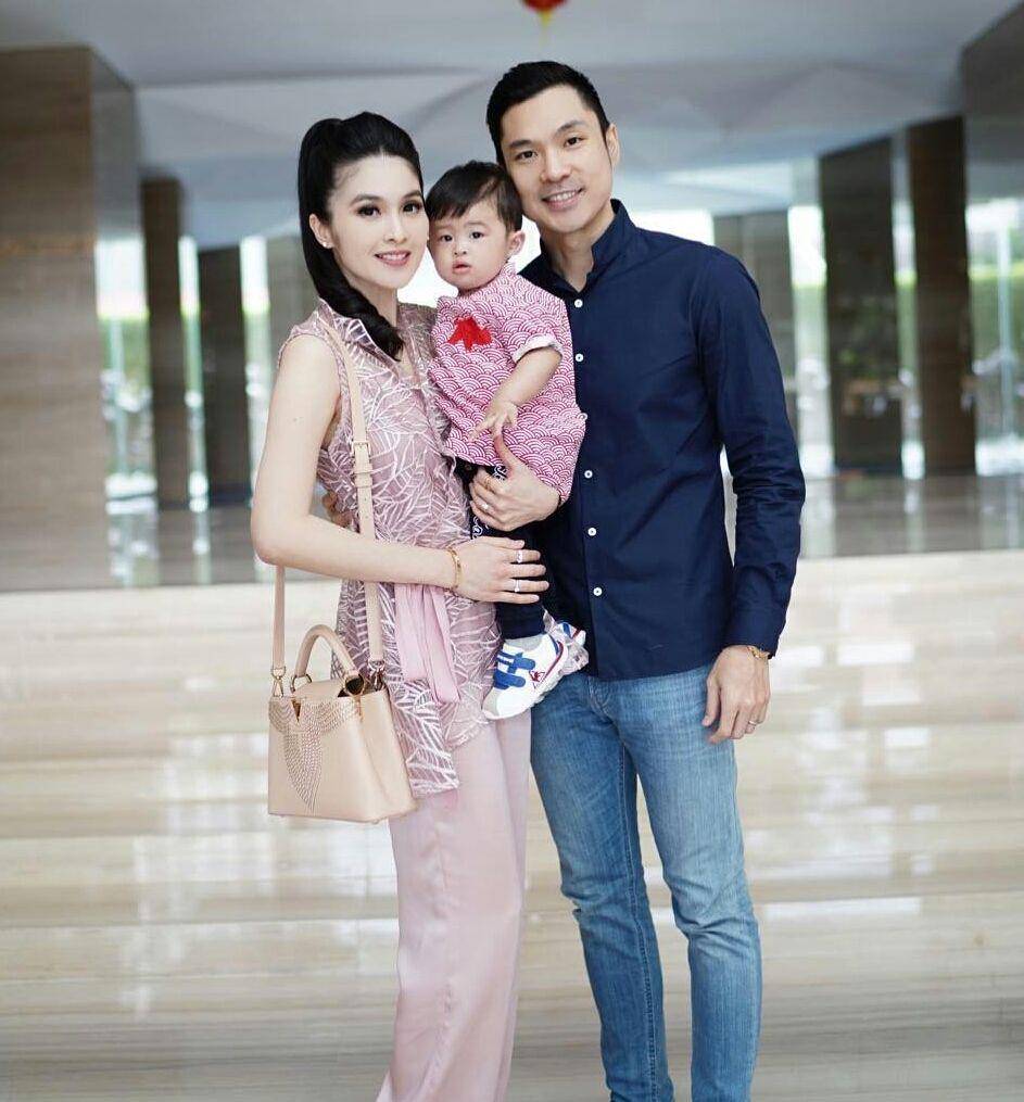 Instagram.com/sandradewi88