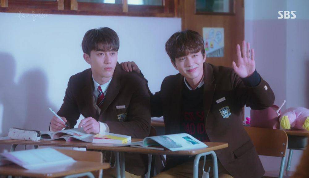 dramabeans.com