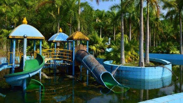 Viral Pesta di Kolam Waterpark, Gubernur Edy Rahmayadi: Itu Menyalahi
