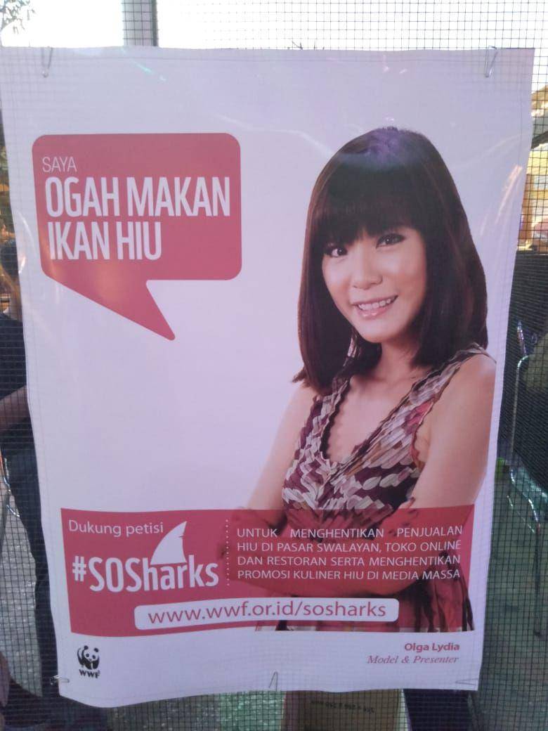 Dok Pribadi/Irafani Dyah R.