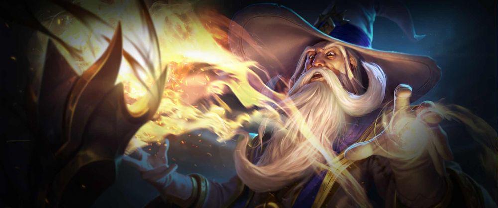 Setelah Update AoV 2019, 5 Hero Lemah Ini Sekarang Disegani Musuh!