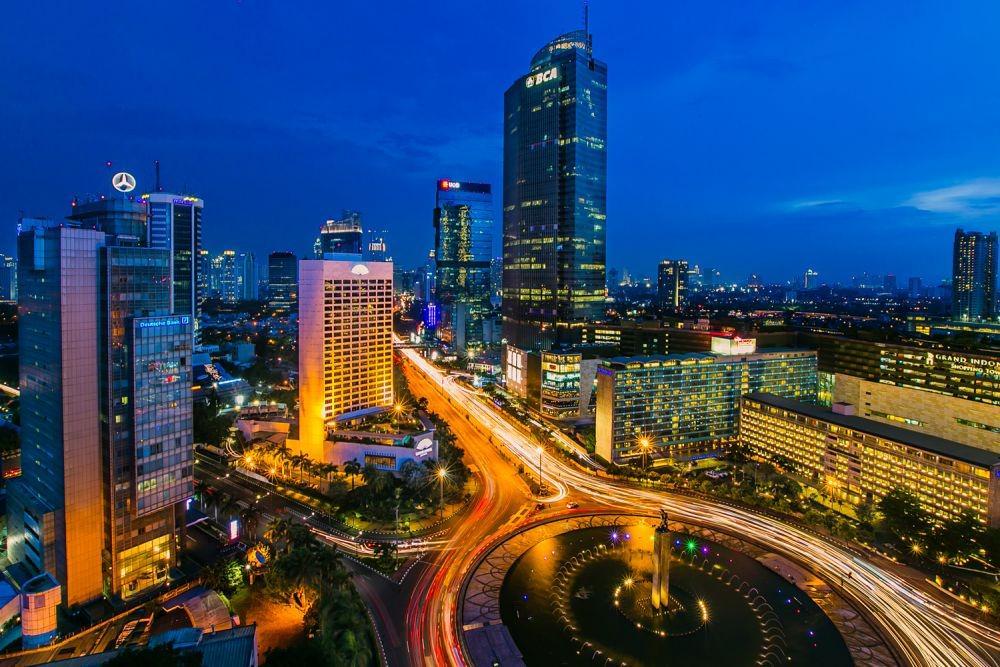 5 Hal Ini Bisa Kamu Pelajari di Balik Kerasnya Hidup di Jakarta