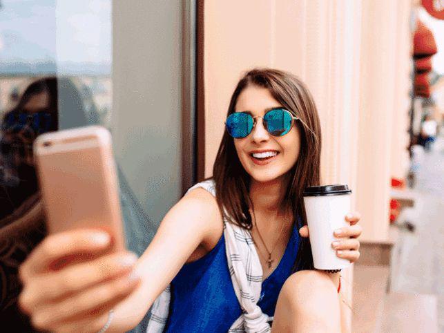 Gokil, Inilah 10 Smartphone dengan Kamera Selfie Terbaik Versi DxOmark