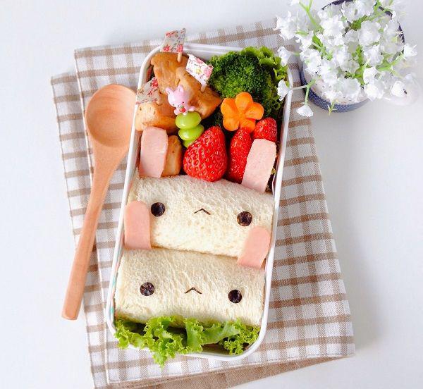 Kata Pakar, Ini 10 Trik Jitu Mengemas Bento yang Sehat & Memikat