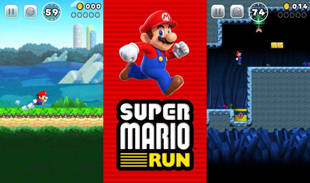 Dijamin Tetap Seru, 6 Game 90an Ini Bisa Lho Dimainkan di Android