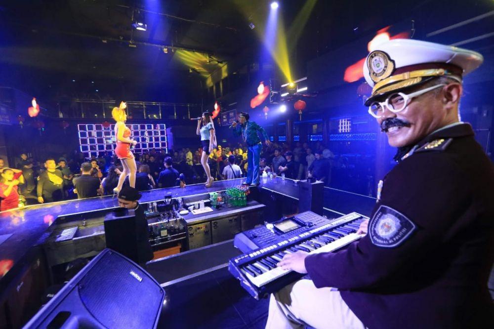 Jika RUU Permusikan Disahkan, Kiamat bagi Penyanyi Dangdut?