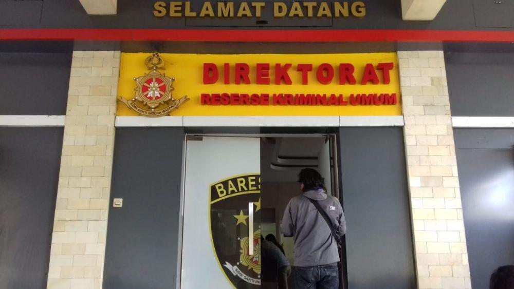 Polda DI Yogyakarta Lanjutkan Kasus Pemerkosaan Mahasiswi UGM