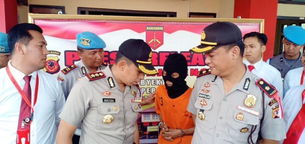 Kasus Kekerasan Terhadap Anak di Majalengka Masih Tinggi