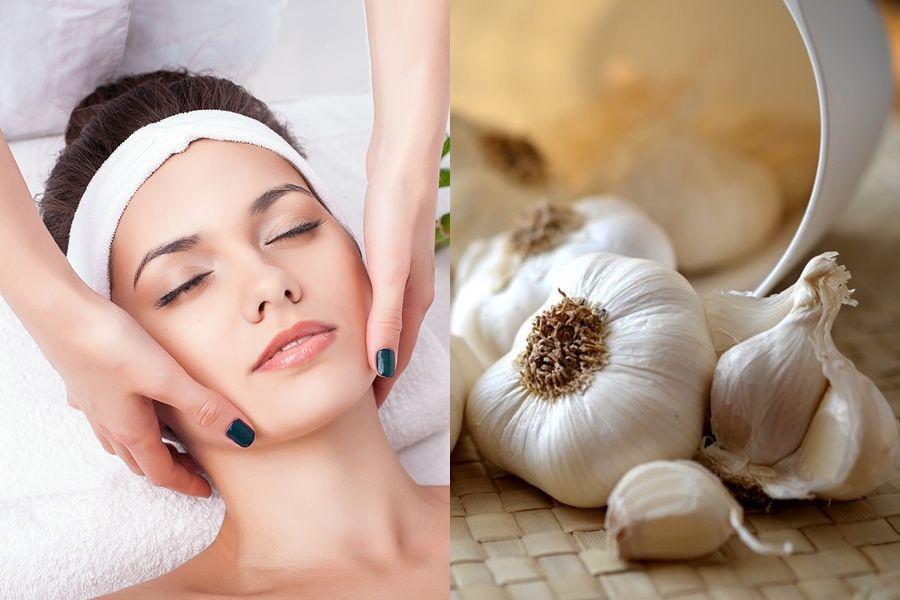 5 Manfaat Bawang Putih untuk Perawatan Kecantikan, Bikin Awet Muda!