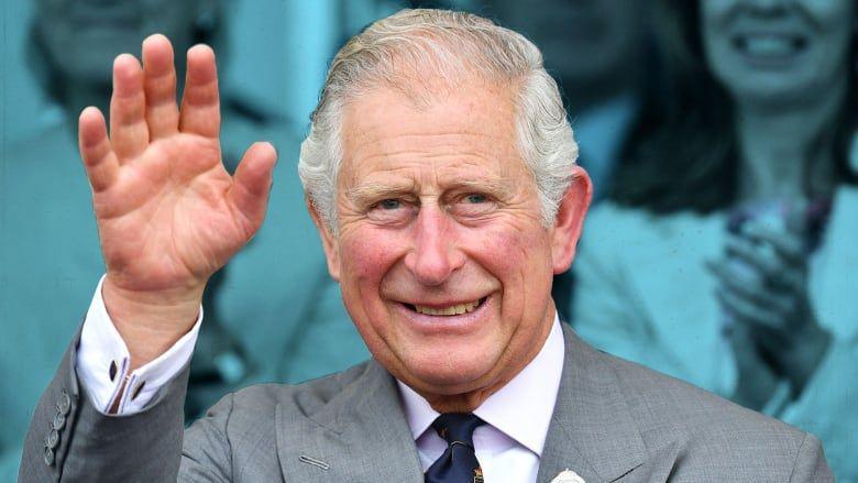 [BREAKING] Pangeran Charles Positif Terjangkit Virus Corona!