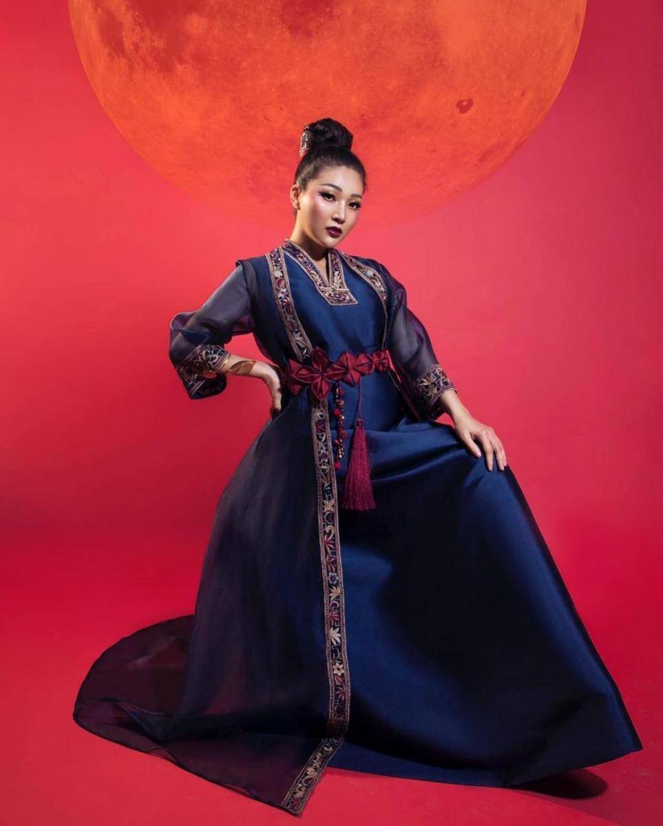 Sarwendah (instagram.com/sarwendah29)