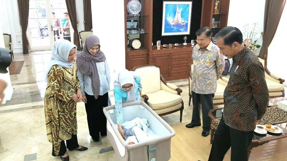 dok. Setwapres