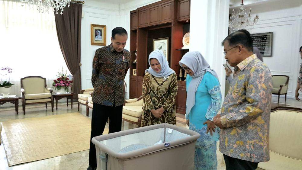 dok. Setwapres