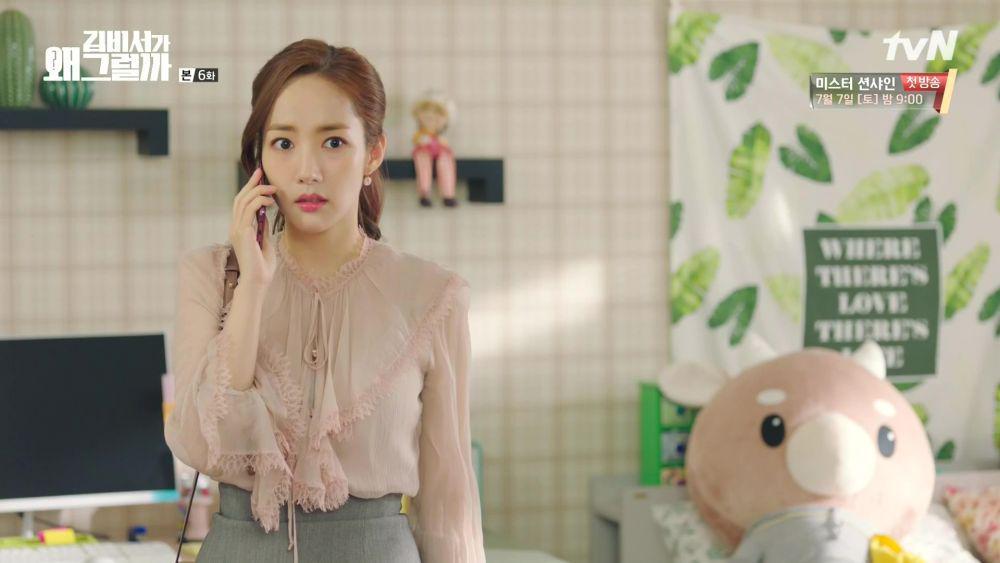 7 Karakter Cewek Drama Korea ini Mencerminkan Alpha Woman Lho!