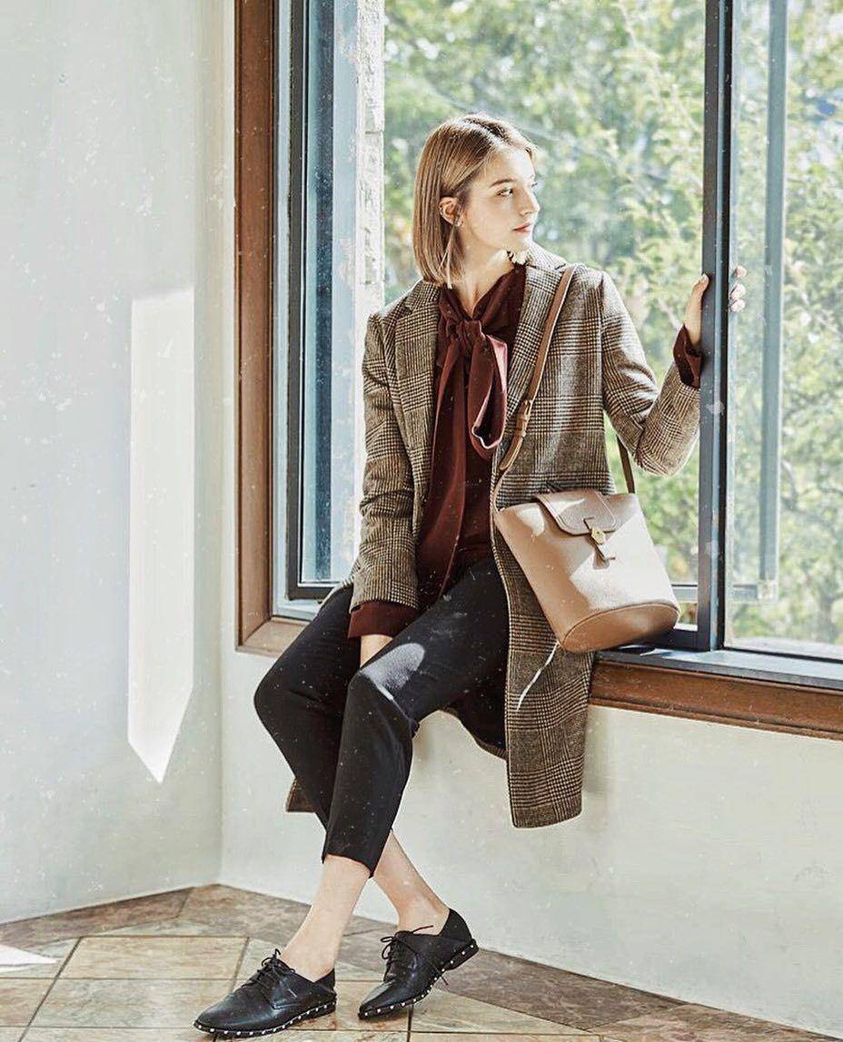 Instagram/angelinadanilova