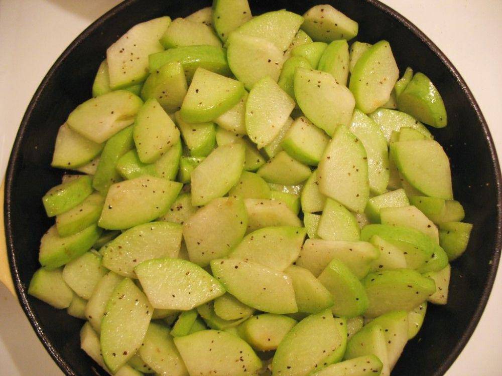 Pinterest.com/Kitchen Frau