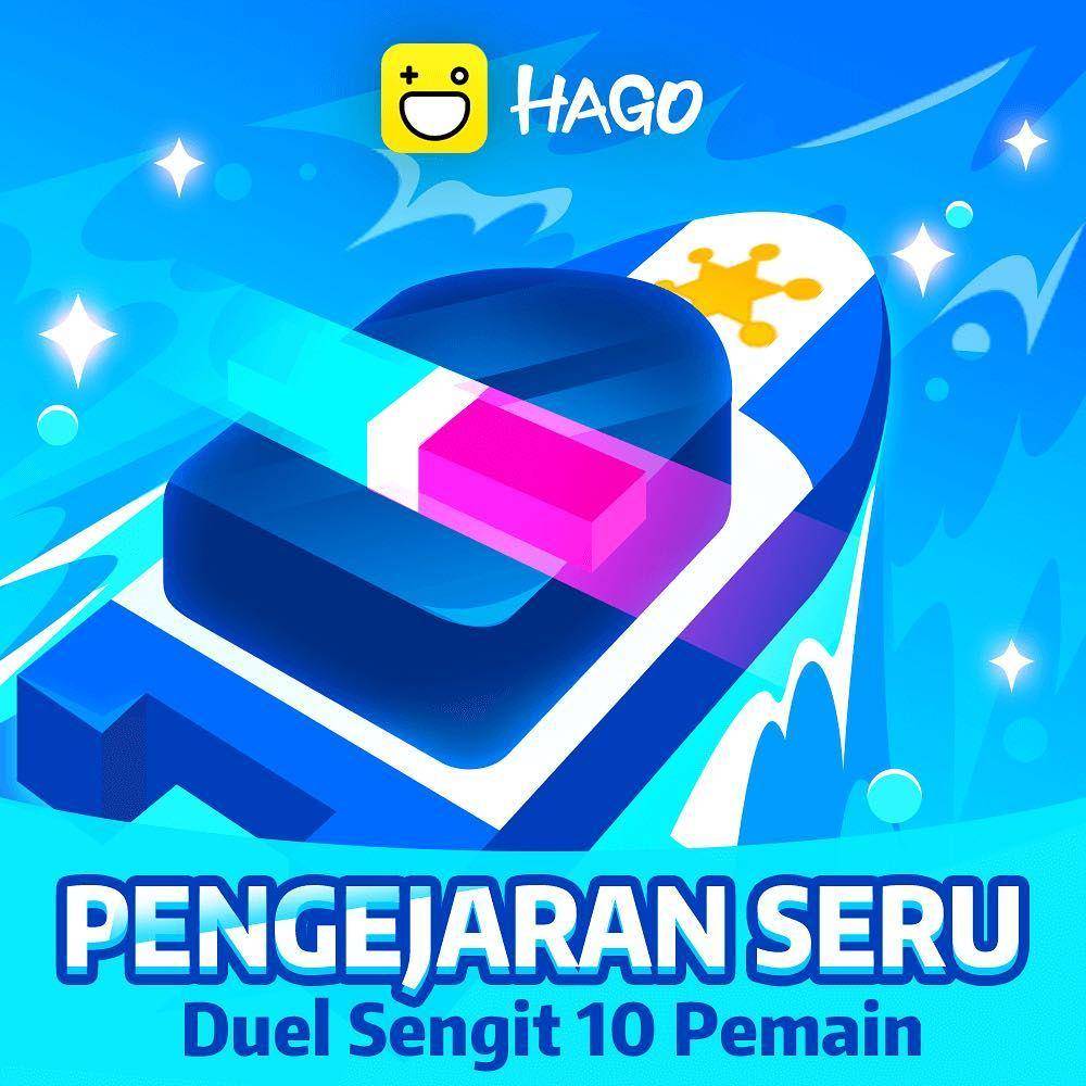 instagram/hagoid