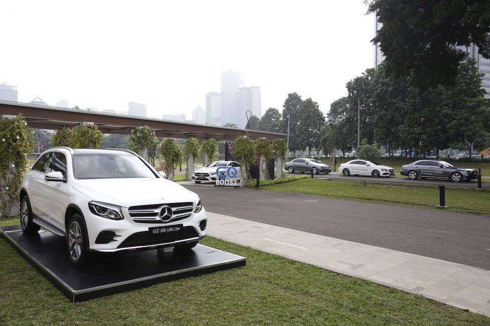 IDN Times/Mercedes-Benz