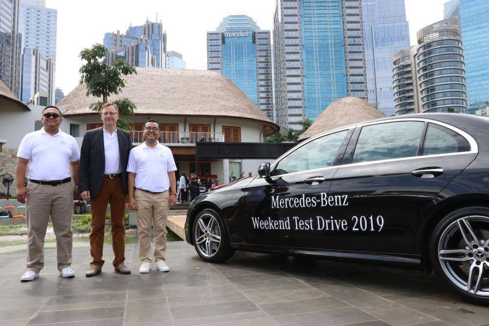 IDN Times/Mercedes-Benz