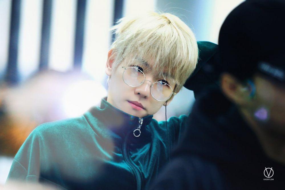 Dikenal Playful, 5 Sisi Lain Baekhyun yang Buatmu Makin Jatuh Hati