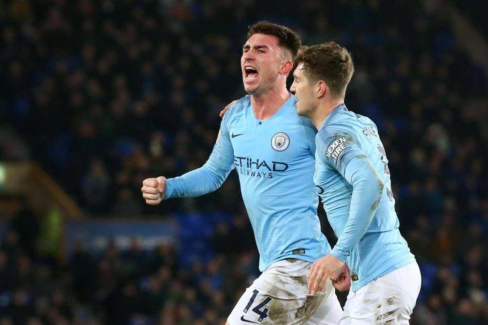 Twitter/@Laporte