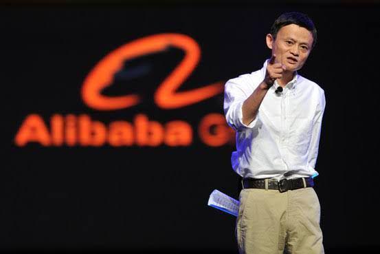 7 Kalimat Bijak Jack Ma tentang Jalan Kesuksesan, Mantul Banget!