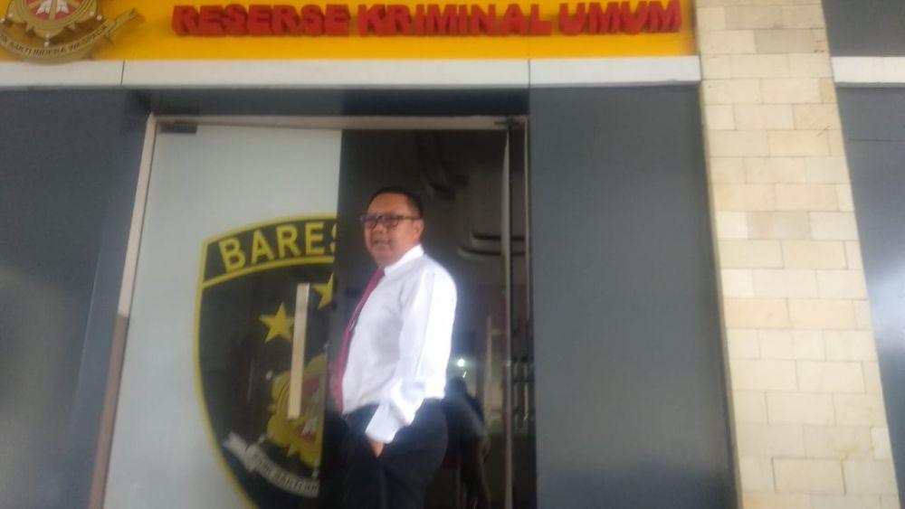 Polisi Didesak Usut Tuntas Dugaan Pemerkosaan Mahasiswi UGM